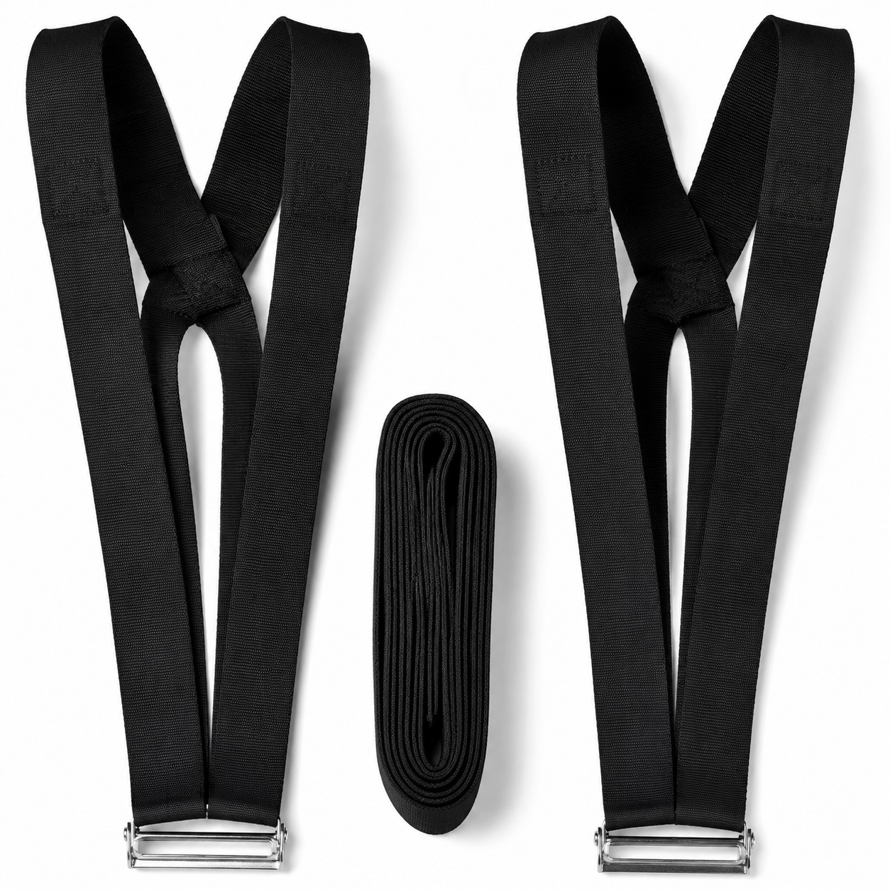 Velqura Premium Furniture Moving Straps | Lift Heavy Furniture With Confidence