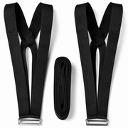 Velqura Premium Furniture Moving Straps | Lift Heavy Furniture With Confidence