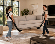 Velqura Premium Furniture Moving Straps | Lift Heavy Furniture With Confidence