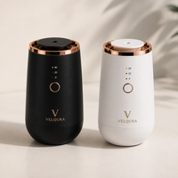 VELQURA™ Smart Aroma Diffuser