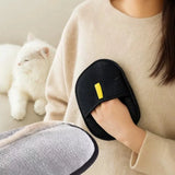 Velqura Pet Hair Eraser™ | Reusable Fur Removal Glove