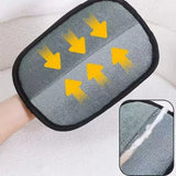Velqura Pet Hair Eraser™ | Reusable Fur Removal Glove