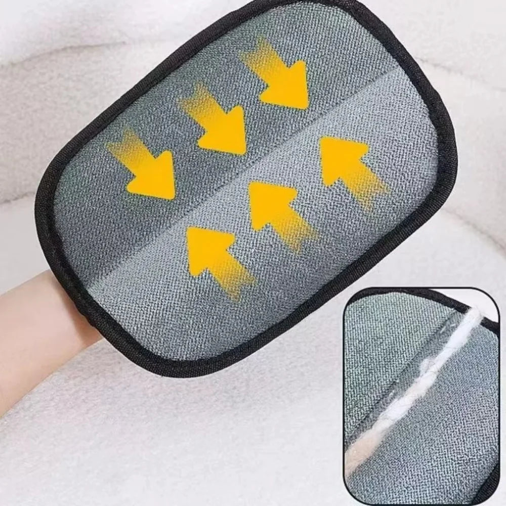 Velqura Pet Hair Eraser™ | Reusable Fur Removal Glove