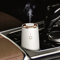 VELQURA™ Smart Aroma Diffuser
