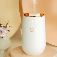 VELQURA™ Smart Aroma Diffuser