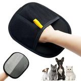 Velqura Pet Hair Eraser™ | Reusable Fur Removal Glove